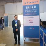 Alai Secure Chile en Expo Salud 2025: Fortaleciendo la Red de Conectividad Segura en Salud