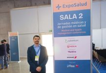 Alai Secure Chile en Expo Salud 2025: Fortaleciendo la Red de Conectividad Segura en Salud