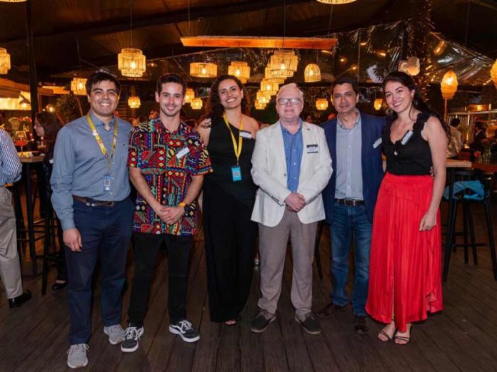 Alianza tecnológica busca elevar la eficiencia en gestión de personas en América Latina