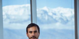 Ángel Rubilar, Analista de Mercados de Capital