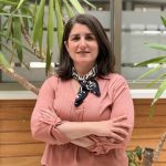 Angélica Barroso Suárez. Directora de Oficina de Transferencia y Licenciamiento. Universidad San Sebastián sede De la Patagonia. Directora CETEC Los Lagos