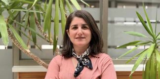 Angélica Barroso Suárez. Directora de Oficina de Transferencia y Licenciamiento. Universidad San Sebastián sede De la Patagonia. Directora CETEC Los Lagos