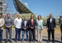 Ante más de 5 mil robos de baterías Subtel y Prevención del Delito impulsan estrategias público-privada para enfrentar delitos