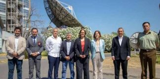 Ante más de 5 mil robos de baterías Subtel y Prevención del Delito impulsan estrategias público-privada para enfrentar delitos