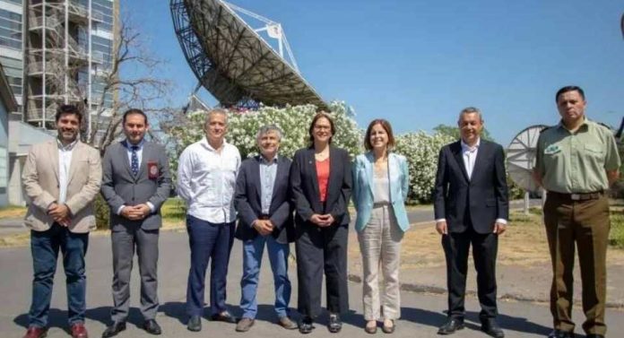 Ante más de 5 mil robos de baterías Subtel y Prevención del Delito impulsan estrategias público-privada para enfrentar delitos