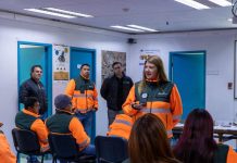 Antofagasta Minerals nombra a primera mujer Gerenta General en una de sus operaciones Antofagasta Minerals nombra a primera mujer Gerenta General en una de sus operaciones