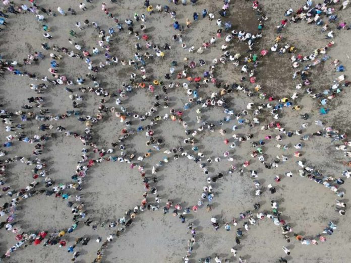 Antofagasta será sede del Encuentro Nacional de Vinculación social - ENVIS 2026 Antofagasta será sede del Encuentro Nacional de Vinculación social - ENVIS 2026