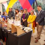 Anuncian más de 20 ferias y actividades en el país para potenciar las ventas navideñas de las pymes Anuncian más de 20 ferias y actividades en el país para potenciar las ventas navideñas de las pymes