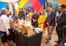 Anuncian más de 20 ferias y actividades en el país para potenciar las ventas navideñas de las pymes Anuncian más de 20 ferias y actividades en el país para potenciar las ventas navideñas de las pymes