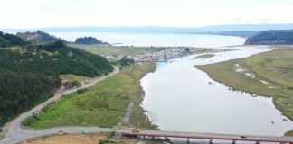 Anuncian “shock de inversiones para la Provincia de Arauco generará mil empleos mensuales