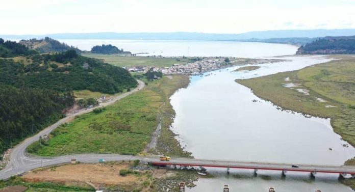 Anuncian “shock de inversiones para la Provincia de Arauco generará mil empleos mensuales Anuncian “shock de inversiones para la Provincia de Arauco generará mil empleos mensuales