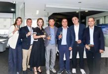 Apex Logistics obtendrá la mayoría de las acciones de Andes Integración Logística