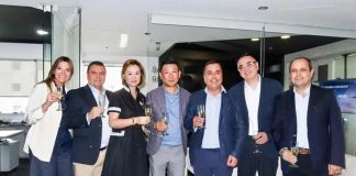 Apex Logistics obtendrá la mayoría de las acciones de Andes Integración Logística Apex Logistics obtendrá la mayoría de las acciones de Andes Integración Logística