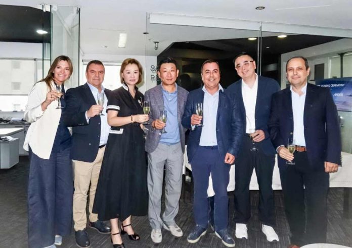 Apex Logistics obtendrá la mayoría de las acciones de Andes Integración Logística