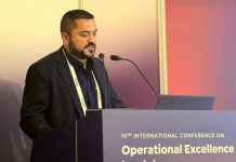 Arcadis impulsa la evolución operacional de la minería en Minexcellence 2025