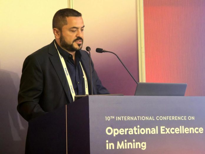 Arcadis impulsa la evolución operacional de la minería en Minexcellence 2025