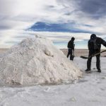 Argentina: Eramet intensifica producción de litio y manganeso en su nuevo plan de recuperación financiera Argentina: Eramet intensifica producción de litio y manganeso en su nuevo plan de recuperación financiera