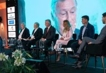 Argentina Lecciones aprendidas y planes sostenibles, las claves del relanzamiento sectorial