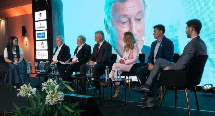 Argentina Lecciones aprendidas y planes sostenibles, las claves del relanzamiento sectorial