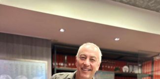 Arie Rezepka fue reconocido por segundo año consecutivo como “CEO del año” por el medio internacional CEO Monthly