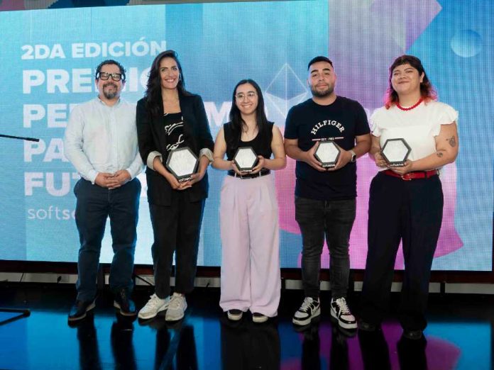 Atención periodistas: SoftServe lanza la tercera edición del Concurso “Periodismo Para el Futuro” que reconoce a los trabajos más destacados en tecnología
