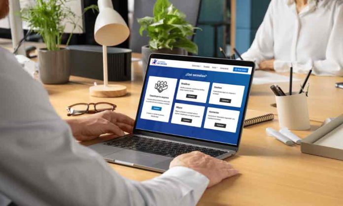 Aumenta creación de empresas este año: Región del Biobío se consolida como tercera zona con mayor creación empresarial Aumenta creación de empresas este año: Región del Biobío se consolida como tercera zona con mayor creación empresarial