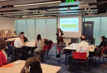 Avanzando hacia un modelo circular en la construcción: CDT lanza HUB de economía circular