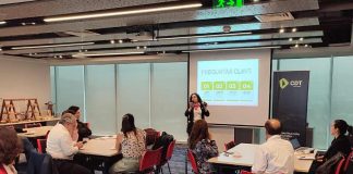 Avanzando hacia un modelo circular en la construcción: CDT lanza HUB de economía circular