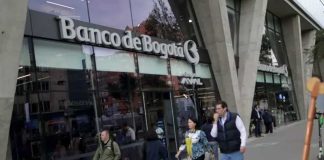 Banco de Bogotá acepta propuesta para comprar negocio minorista de Itaú en Colombia y Panamá