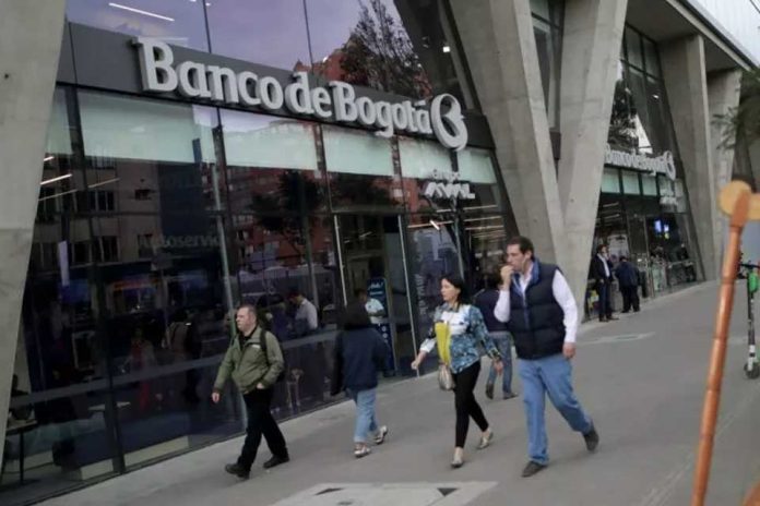 Banco de Bogotá acepta propuesta para comprar negocio minorista de Itaú en Colombia y Panamá
