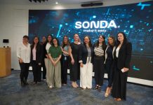 Brechas de género en tecnología persisten y dificultan las trayectorias de formación y crecimiento de las mujeres según estudio