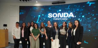 Brechas de género en tecnología persisten y dificultan las trayectorias de formación y crecimiento de las mujeres según estudio