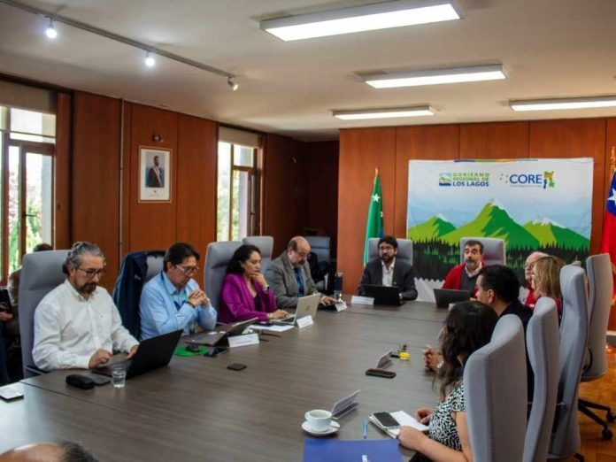 CDPR Los Lagos consolida su impacto regional con ejecución histórica de recursos y foco estratégico en economía circular