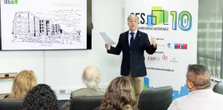 CES Inmobiliario nueva certificación para un sector inmobiliario más sustentable