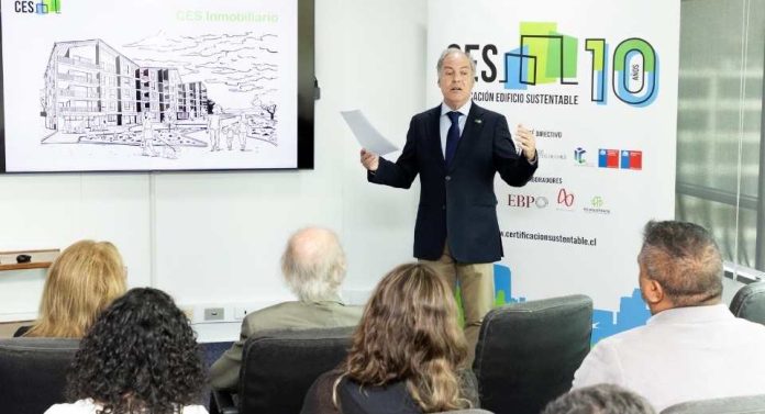 CES Inmobiliario nueva certificación para un sector inmobiliario más sustentable