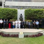 CHILE CONSOLIDA LIDERAZGO REGIONAL EN OBSERVACIÓN OCEÁNICA Y CONTRIBUCIÓN AL DECENIO DURANTE LA XV REUNIÓN DEL COMITÉ GRASP CHILE CONSOLIDA LIDERAZGO REGIONAL EN OBSERVACIÓN OCEÁNICA Y CONTRIBUCIÓN AL DECENIO DURANTE LA XV REUNIÓN DEL COMITÉ GRASP