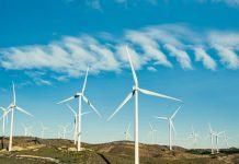 CMPC presenta megaproyecto eólico en Biobío por US$370 millones