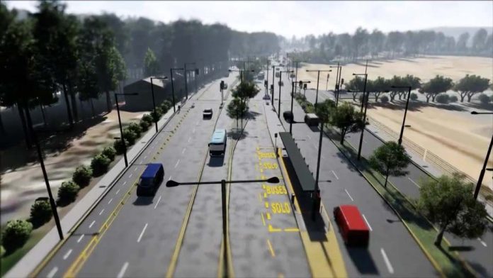 CONSORCIO ELECTRO-COINTER PRESENTÓ OFERTA PARA PROYECTO CORREDOR DE TRANSPORTE PÚBLICO EN RUTA 150 Y AUTOPISTA CONCEPCIÓN- TALCAHUANO CONSORCIO ELECTRO-COINTER PRESENTÓ OFERTA PARA PROYECTO CORREDOR DE TRANSPORTE PÚBLICO EN RUTA 150 Y AUTOPISTA CONCEPCIÓN- TALCAHUANO