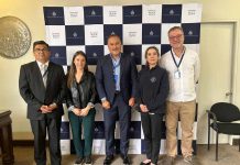 Casa de Moneda y ASEVA