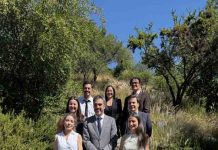 Casa de Moneda y UAI firman convenio para diplomas universitarios con verificación digital