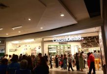 Casaideas alcanza más de 100 tiendas abiertas en el mundo Casaideas alcanza más de 100 tiendas abiertas en el mundo