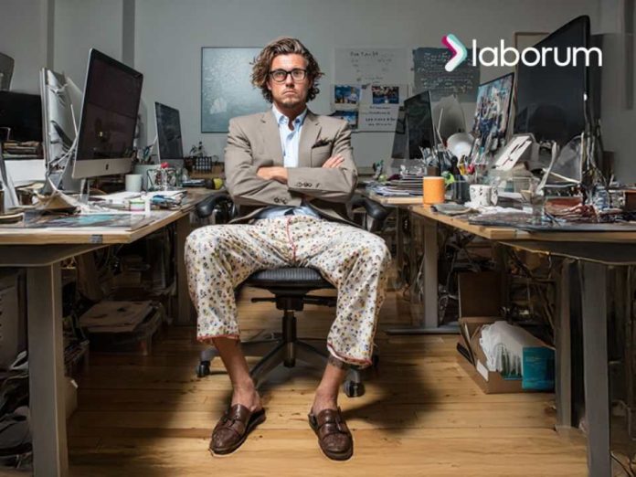 Casi 8 de cada 10 especialistas en Recursos Humanos cree que hay un retorno a la presencialidad total Casi 8 de cada 10 especialistas en Recursos Humanos cree que hay un retorno a la presencialidad total