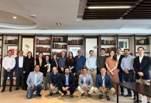 Chile Data Centers suma ocho nuevos socios y fortalece la expansión multisectorial del ecosistema digital