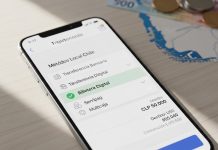 Chile acelera los pagos internacionales con medios locales: por qué importa el sub-adquirente y el plazo clave para registrarse Chile acelera los pagos internacionales con medios locales: por qué importa el sub-adquirente y el plazo clave para registrarse