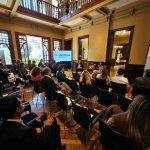 Chile impulsa su soberanía digital, acelera la adopción de IA, ciberseguridad avanzada y tecnologías cuánticas y consolida su liderazgo en conexión 5G Chile impulsa su soberanía digital, acelera la adopción de IA, ciberseguridad avanzada y tecnologías cuánticas y consolida su liderazgo en conexión 5G