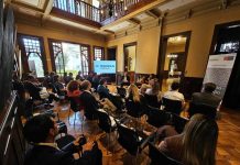 Chile impulsa su soberanía digital, acelera la adopción de IA, ciberseguridad avanzada y tecnologías cuánticas y consolida su liderazgo en conexión 5G Chile impulsa su soberanía digital, acelera la adopción de IA, ciberseguridad avanzada y tecnologías cuánticas y consolida su liderazgo en conexión 5G