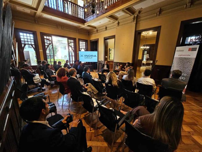 Chile impulsa su soberanía digital, acelera la adopción de IA, ciberseguridad avanzada y tecnologías cuánticas y consolida su liderazgo en conexión 5G