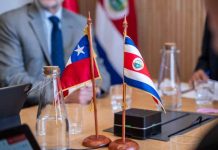 Chile y Costa Rica sellan acuerdo en IA