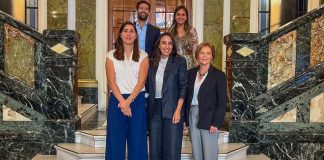 Chile y Perú reactivan agenda empresarial con foco en inversión regional y negocios para 2026