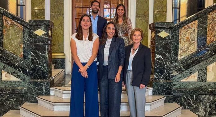 Chile y Perú reactivan agenda empresarial con foco en inversión regional y negocios para 2026